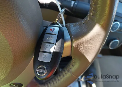 2009 Nissan Altima 2.5 S z USA, uszkodzony, nr VIN 1N4AL21E59N552990